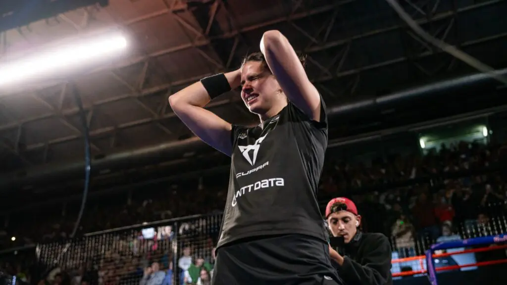 Delfi Brea Mar Del Plata | Padel Magazine Delfi Brea Mar Del Plata