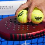 FFT AS 2025 calendrier padel France