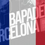 FIP ライズ バルセロナ 2024 フランス プレゼント