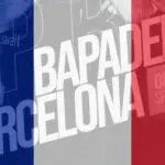 FIP Rise Barcelona 2024 ranskalainen lahja