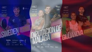 Tydzień FIP Tour, 13 maja 2024 r., język francuski