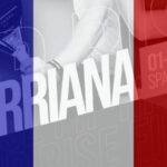 许多法国人参加 2024 年布里亚纳 FIP Rise