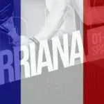 2024年ブリアナで開催されたFIPライズに多くのフランス人が参加