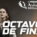 Huits de final Sevilla P2 2024