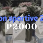 Dates des P2000 pour la saison sportive 2025