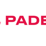 Logo 4Padel abertura do clube