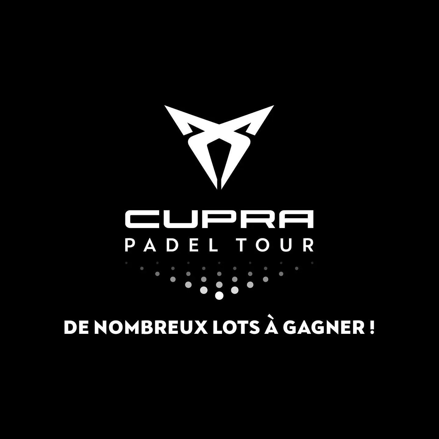Premios-a-ganar-cupra-padel-tour-2024 | Padel Magazine