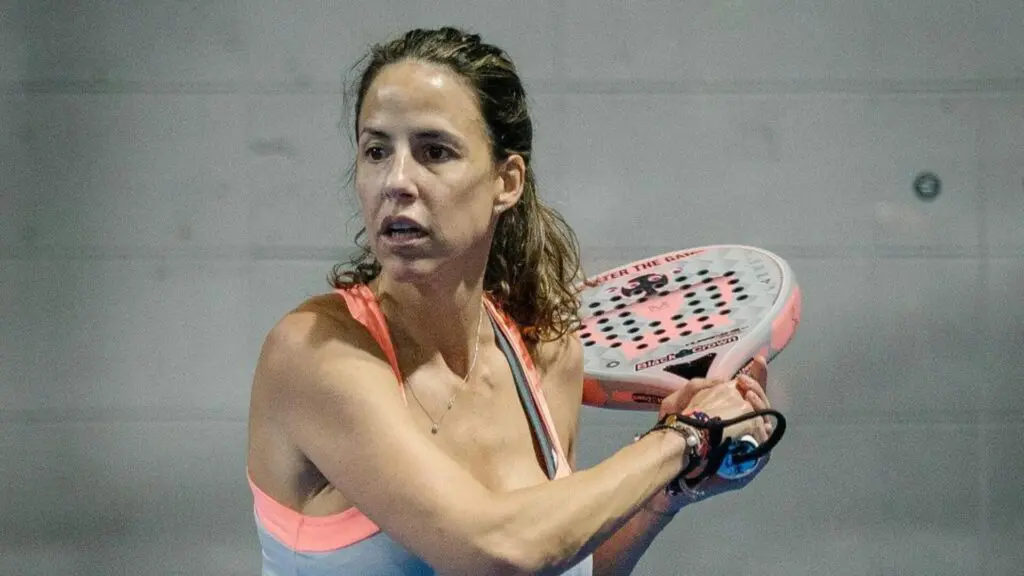 Marta Marrero retour juin bordeaux | Padel Magazine Marta Marrero retour juin bordeaux