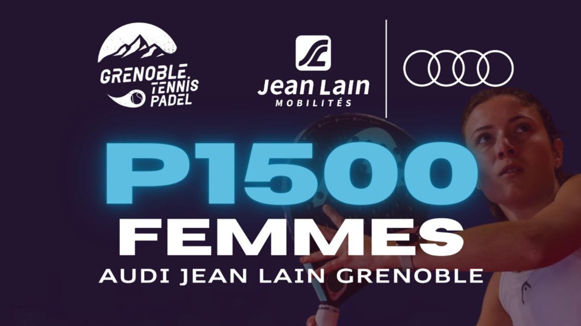 P1500 Jean Lain Audi Grenoble – Live, programmation, résultats…