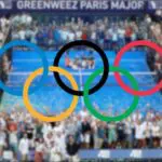 Padel aux Jeux Olympiques