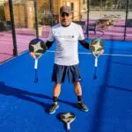 Penso teste les trois Kenta StarVie | Padel Magazine