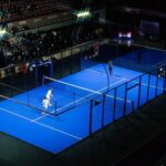 Pista Central Paraguay Premier Padel P2 Asuncion 2024 huitièmes | Padel Magazine Pista Central Paraguay Premier Padel P2 Asuncion 2024 huitièmes