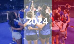 Séléction EDF 2024