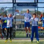 Stages vacances été 2024 OSS Barcelone | Padel Magazine Stages vacances été 2024 OSS Barcelone