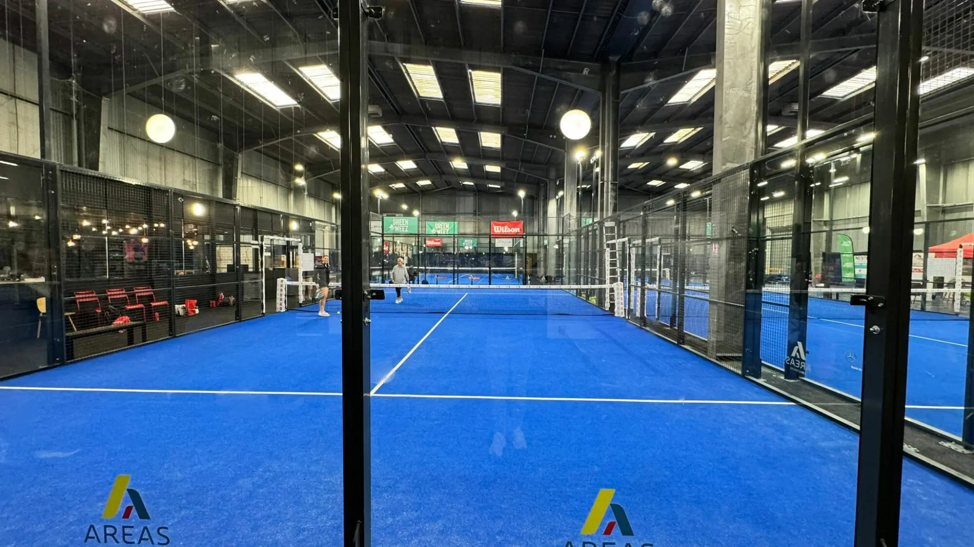Padelshot Caen fft padel tour | Padel Magazine Padelshot Caen fft padel tour