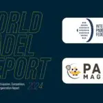 World Padel Report 2024