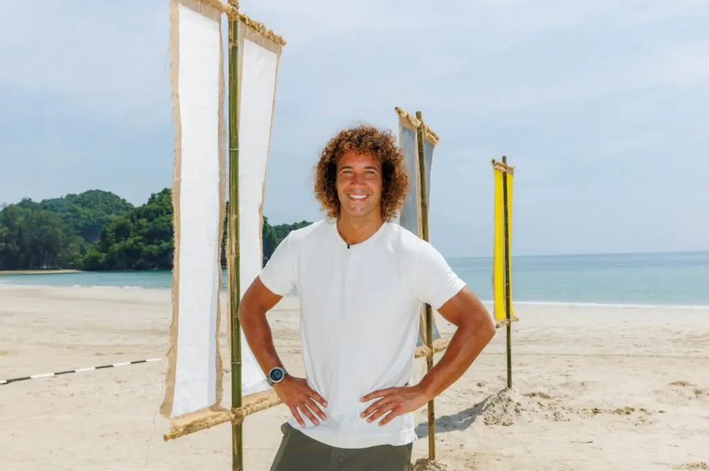 laurent-maistret-1 | Padel Magazine