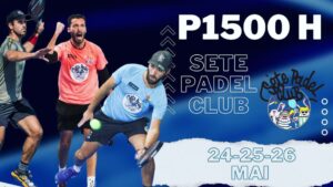 p1500 Sete padel club 2024