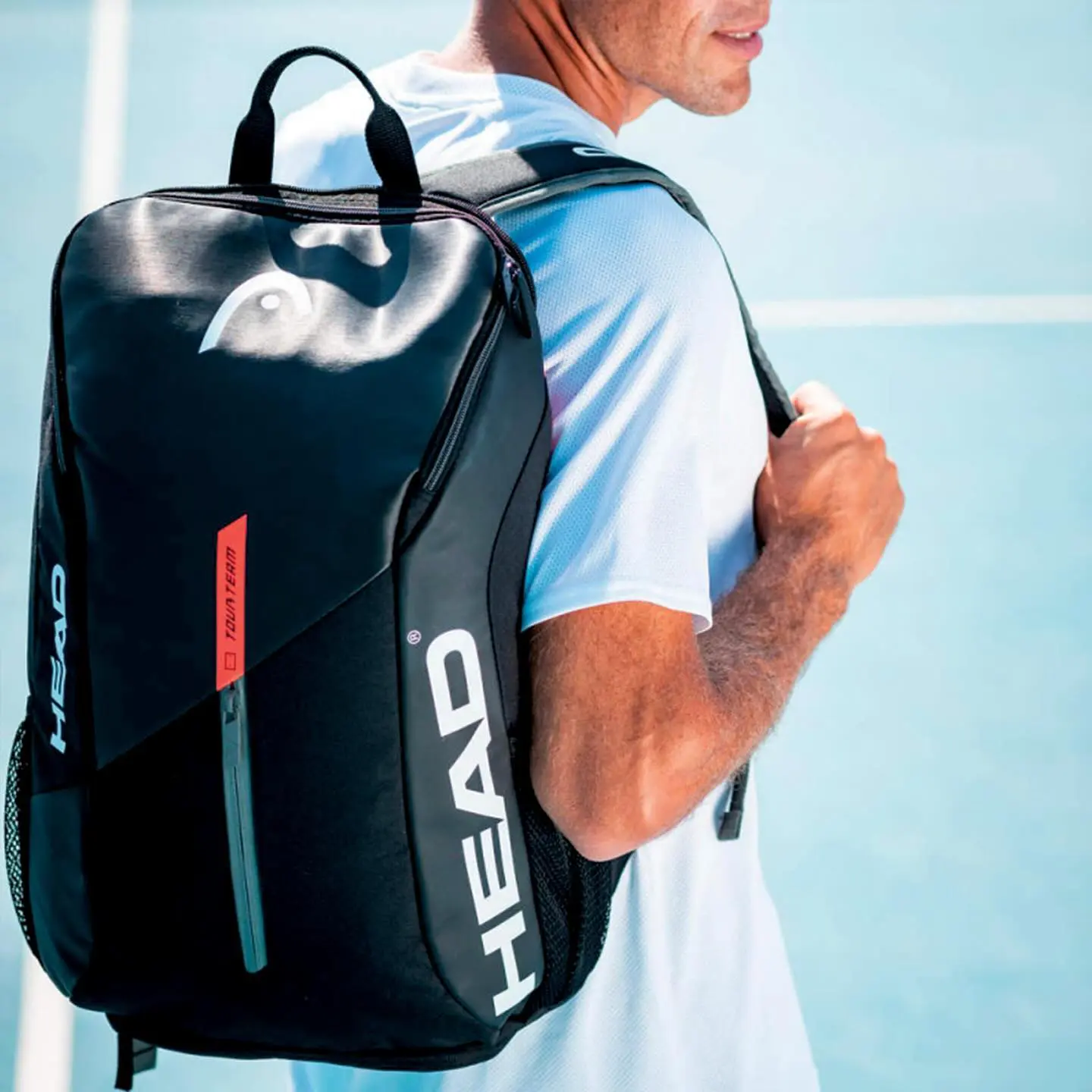 paletero-head-cupra-padel-tour-2024 | Padel Magazine