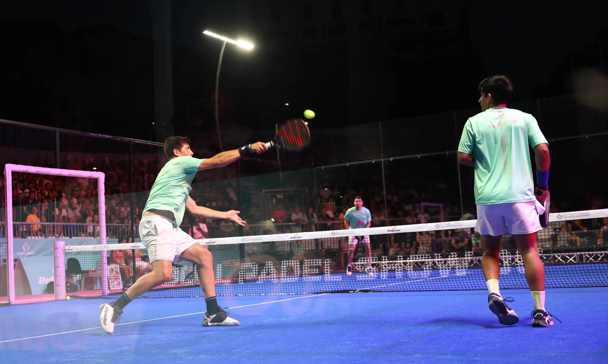 114A1569 | Padel Magazine Bullpadel Show