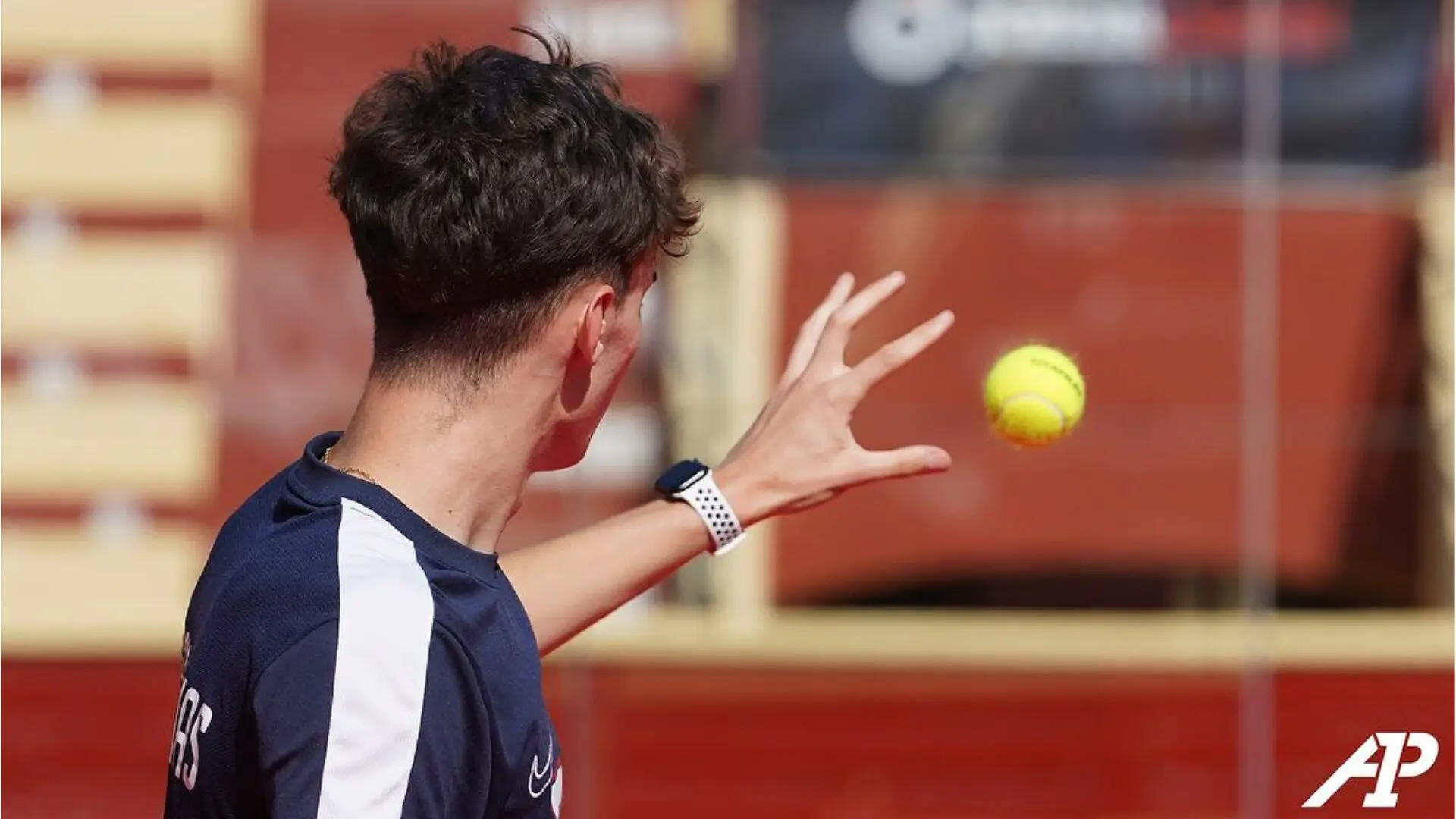 A1 Sanlucar Open: der zweite Tag des achten Live