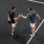 Bastien Blanqué Dylan Guichard Bordeaux P2