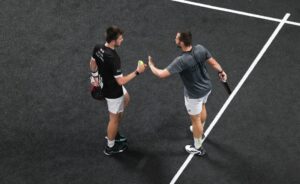 Bastien Blanqué Dylan Guichard Bordeaux P2