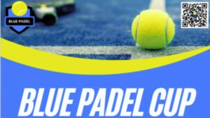 Blue Padel Cup