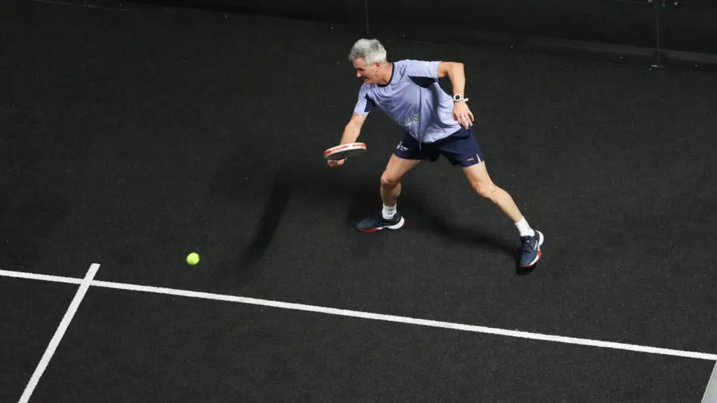 Bordeaux P2 Miguel Lamperti 2 | Padel Magazine Bordeaux P2 Miguel Lamperti 2