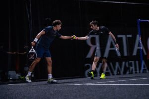 Collado Diestro Bordeaux P2