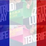Français FIP Tour Tenerife Belgique 2024 Juin