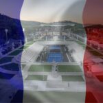 Françaises premier tour Italy Major 2024