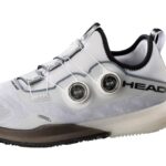 Head Boa Fit System shoes