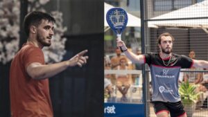 Hugounenq vives FIP Rise Riyadh 2024