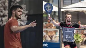 Hugounenq vives FIP Rise Riyadh 2024