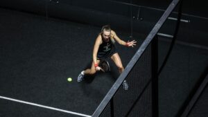 Ksenia Sharifova Bordeaux P2