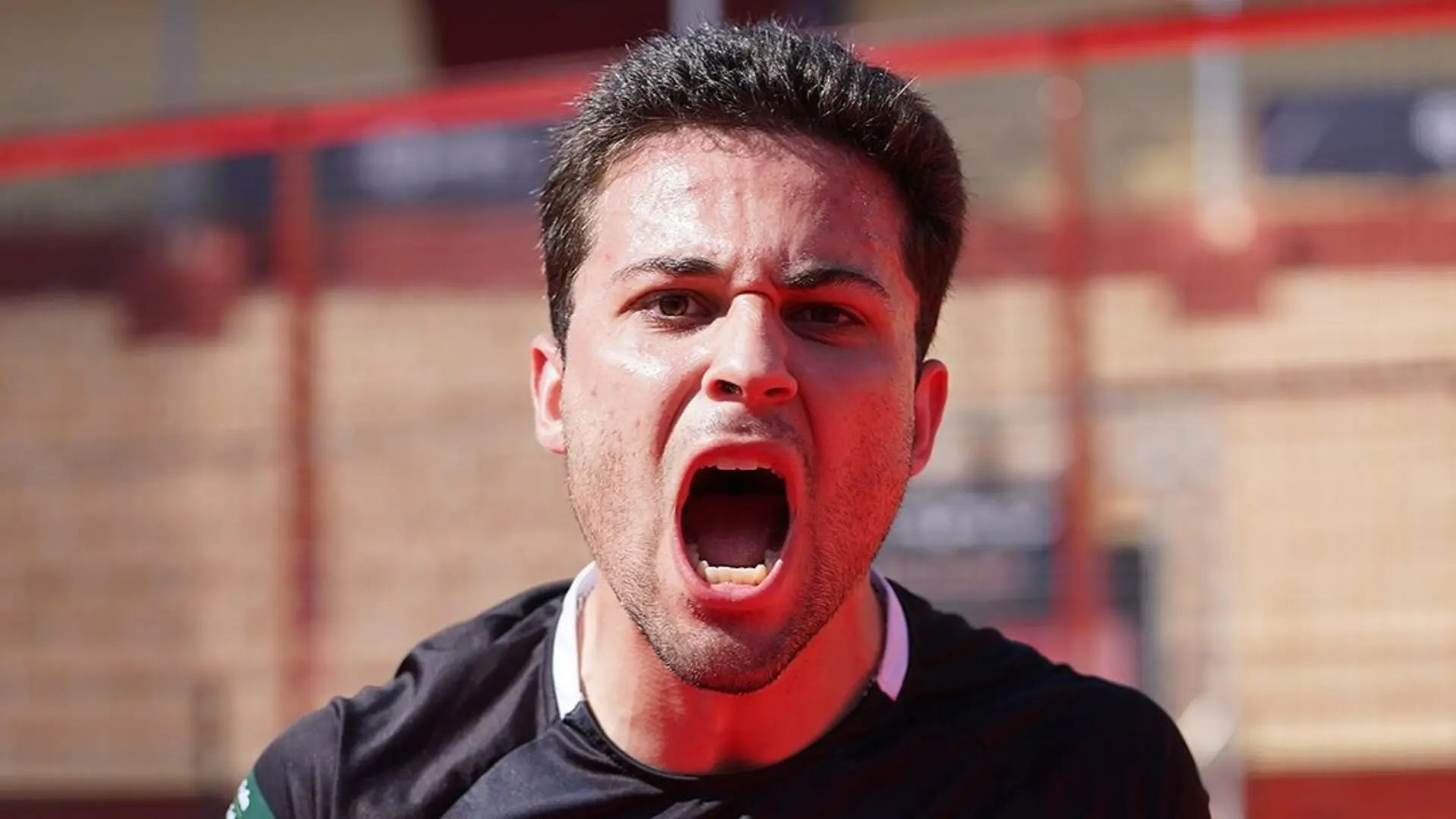 A1 Padel Sanlucar Open – Im Halbfinale wird es ein Überraschungspaar geben!