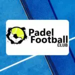 Visuel Padel FC