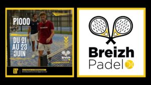 Breizh Padel P1000