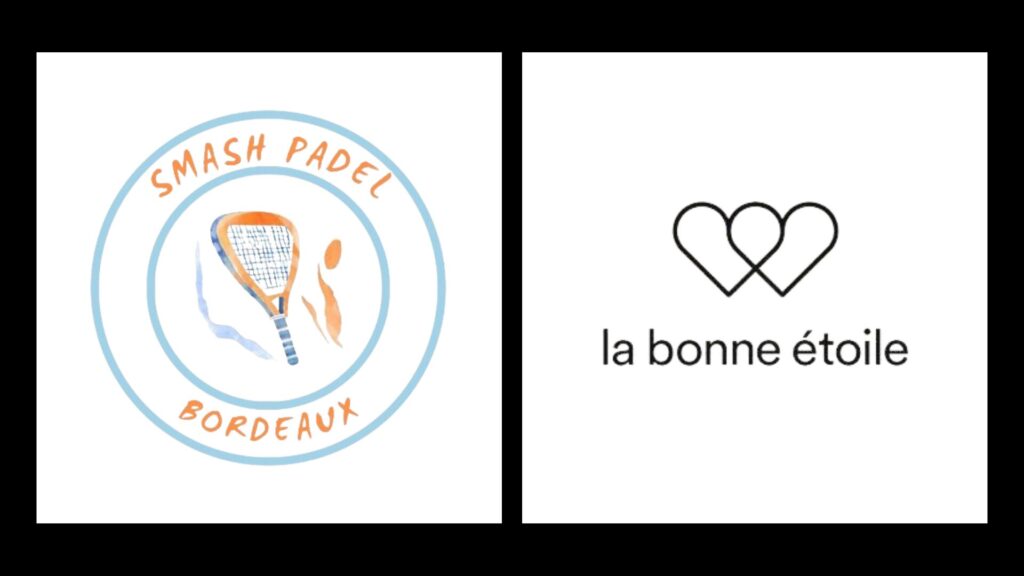 Smash Padel x La bonne étoile