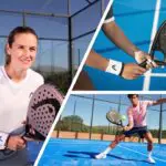 head gamme speed padel 2025