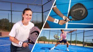 head gamme speed padel 2025