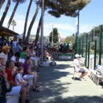 Bandol padel P1500