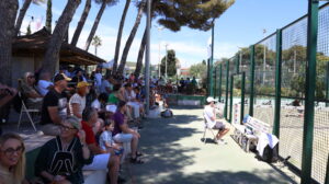 Bandol padel P1500