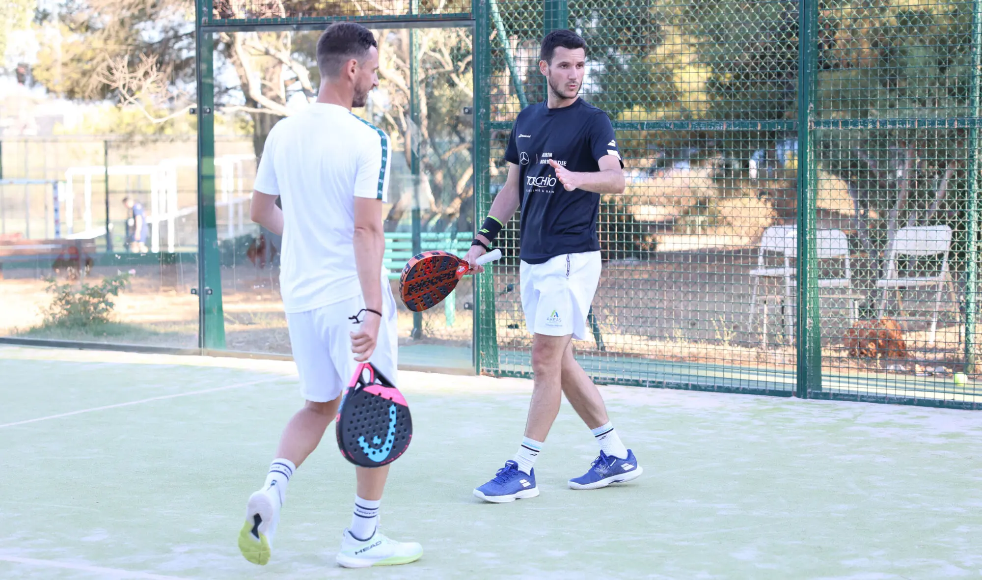 Theard forcin P1500 Bandol