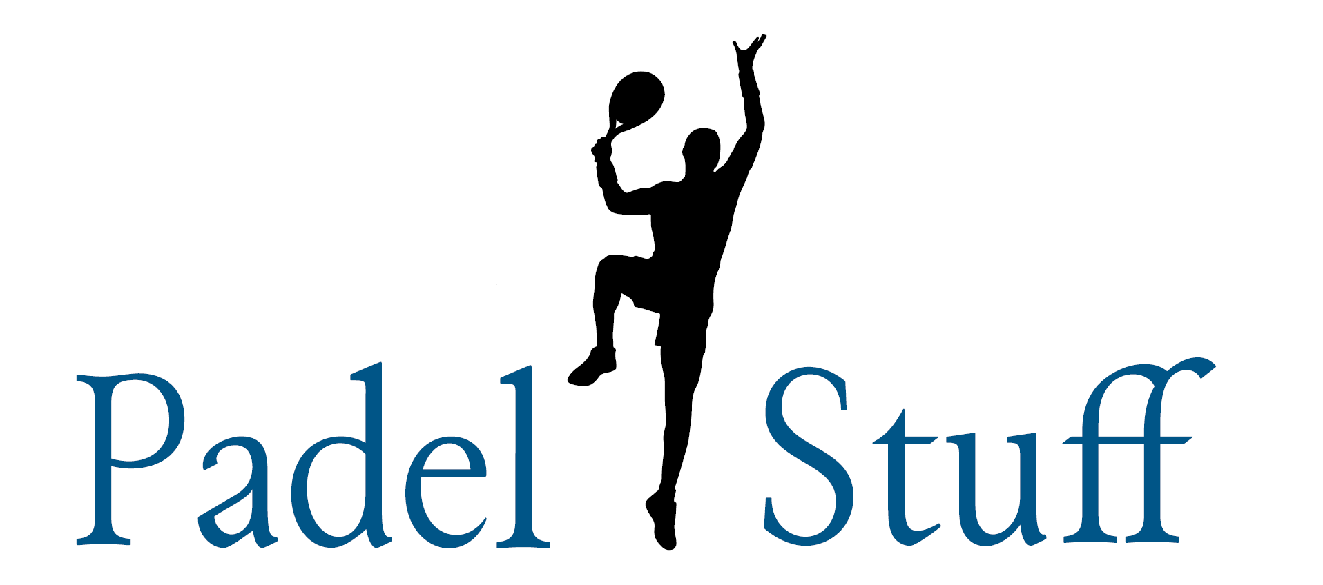 padel stuff logo