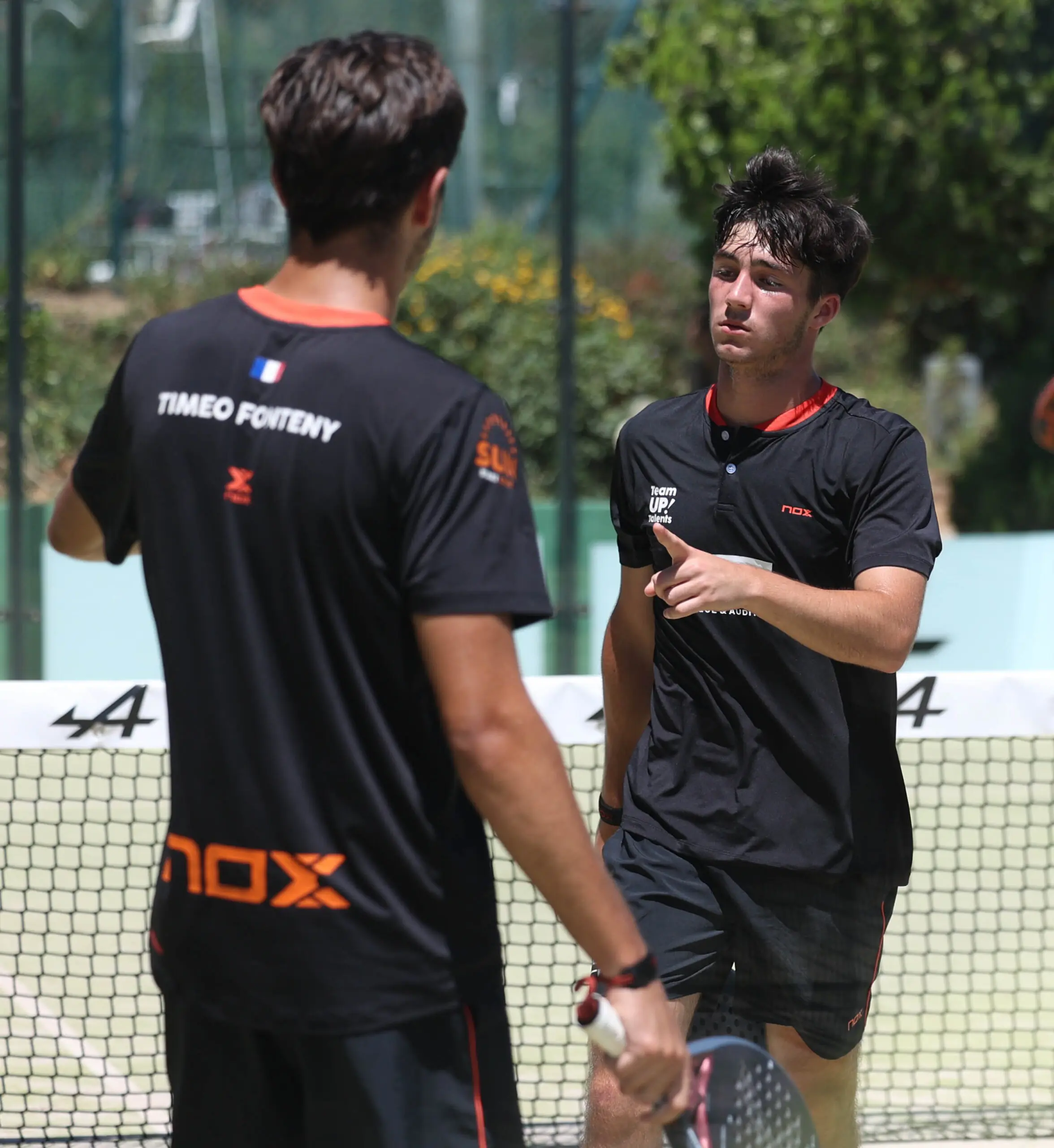 Fonteny Boronad P1500 Bandol