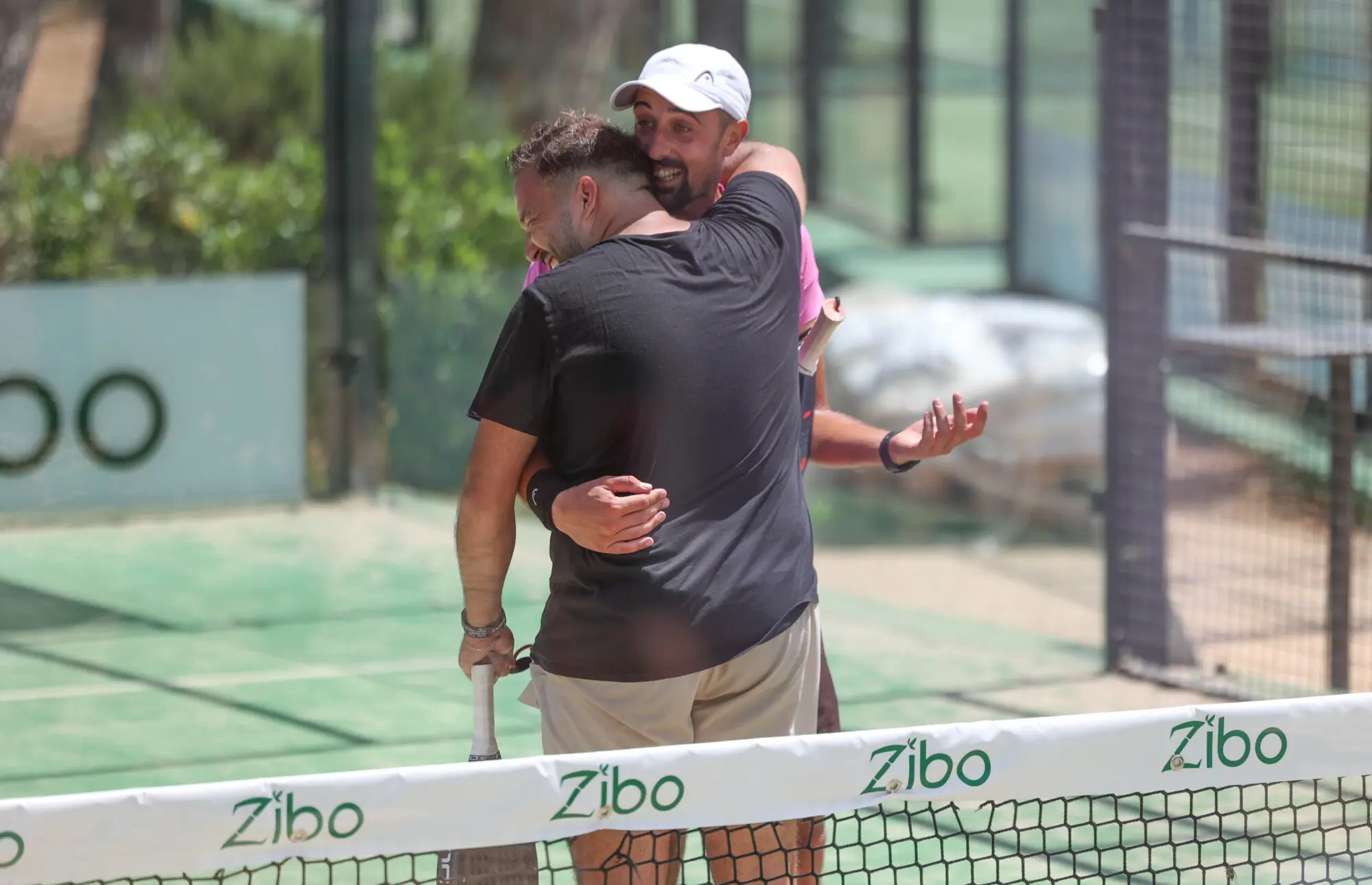 Toppin Molinero P1500 bandol