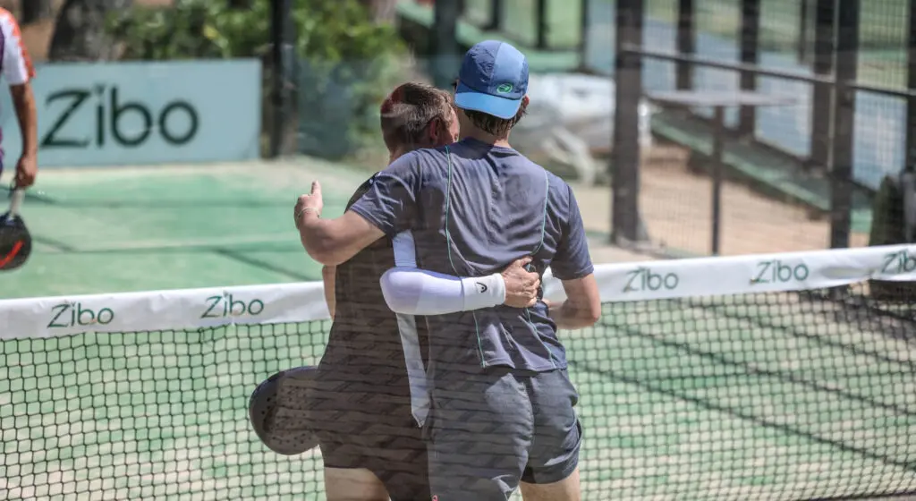 Seux courrin bandol victoire