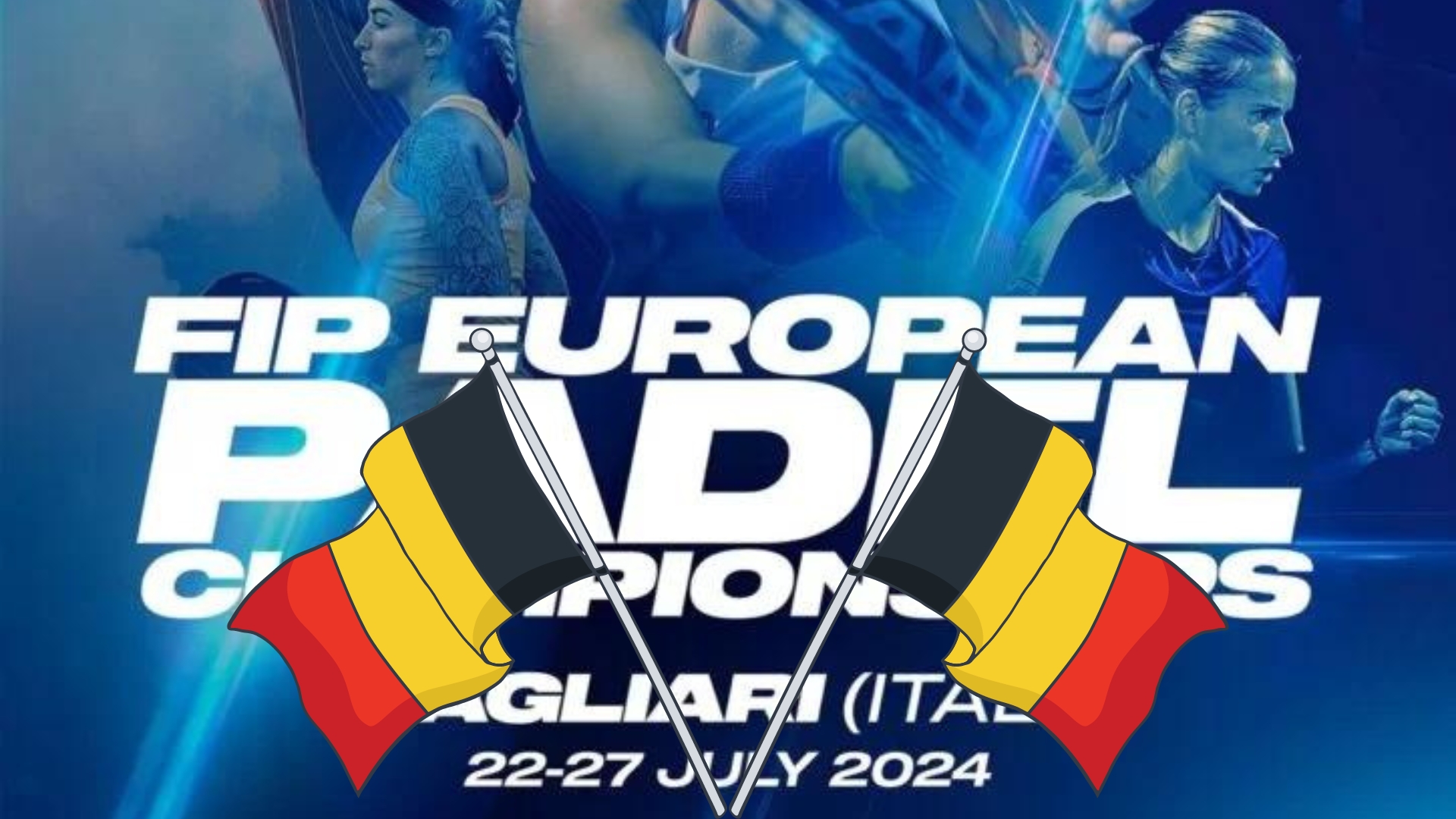 La Belgique, l’outsider des Championnats d’Europe 2024 ?